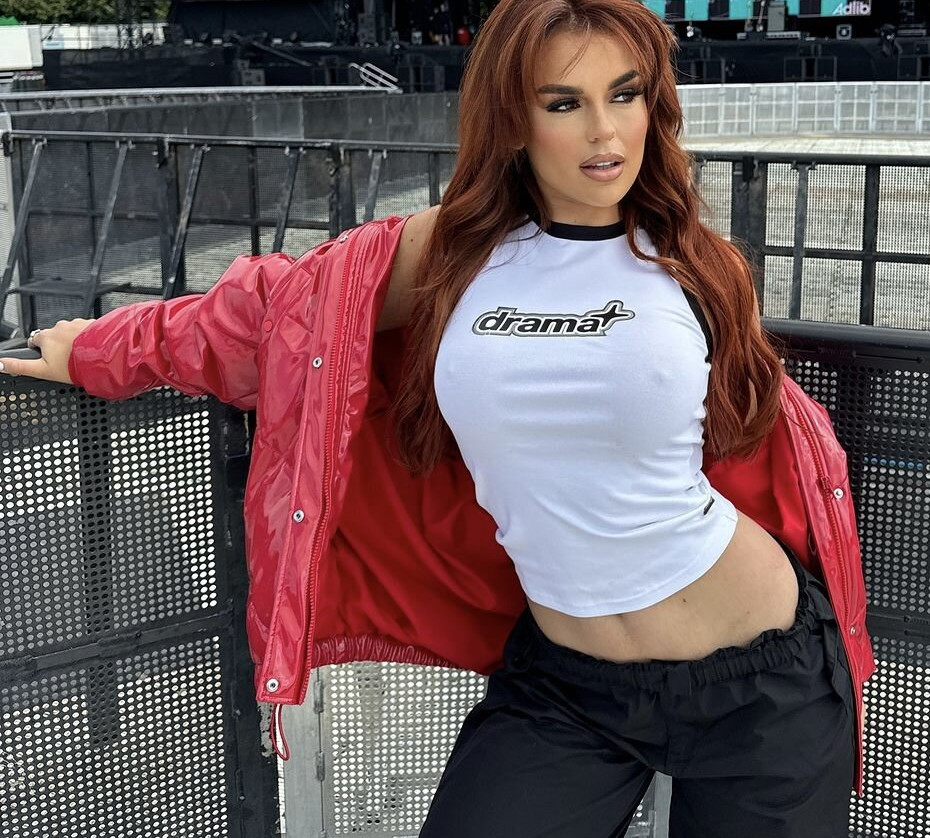 tallia-storm Filtración Desnuda OnlyFans Foto #405 - Fapshots