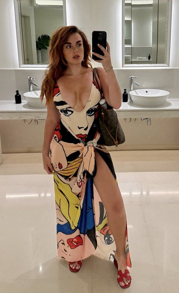 tallia-storm Filtración Desnuda OnlyFans Foto #415 - Fapshots