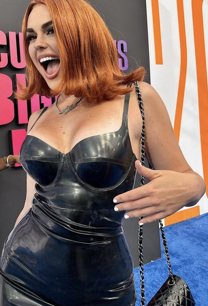 tallia-storm Filtración Desnuda OnlyFans Foto #434 - Fapshots