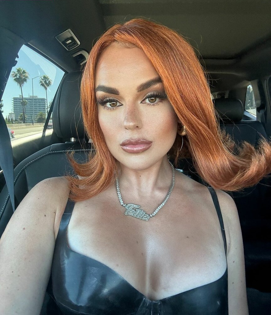 tallia-storm Filtración Desnuda OnlyFans Foto #436 - Fapshots