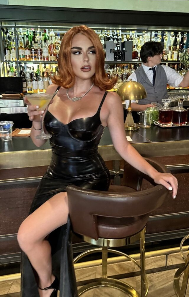 tallia-storm Filtración Desnuda OnlyFans Foto #438 - Fapshots