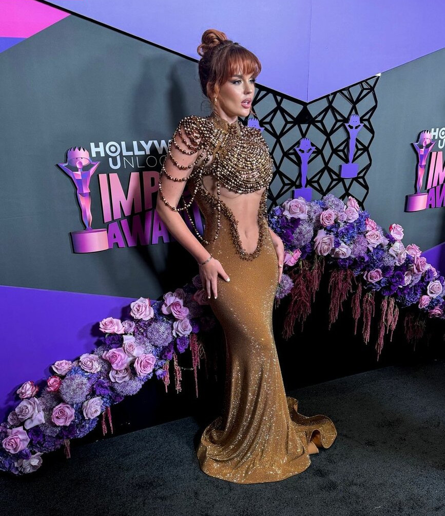 tallia-storm Filtración Desnuda OnlyFans Foto #459 - Fapshots