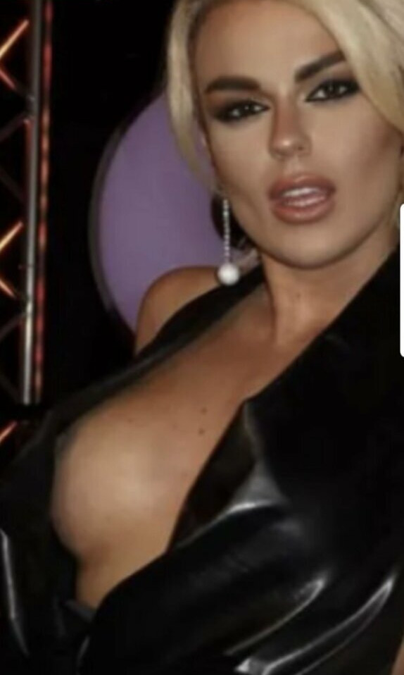 tallia-storm Filtración Desnuda OnlyFans Foto #466 - Fapshots