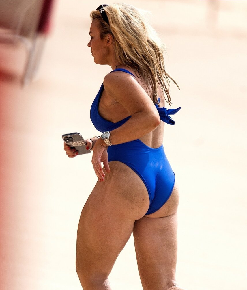 tallia-storm Filtración Desnuda OnlyFans Foto #506 - Fapshots