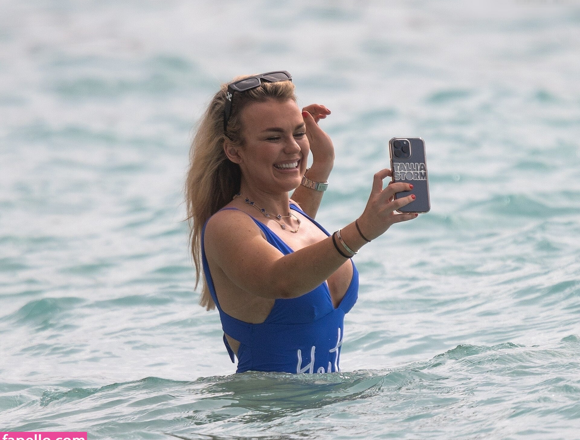 tallia-storm Filtración Desnuda OnlyFans Foto #511 - Fapshots