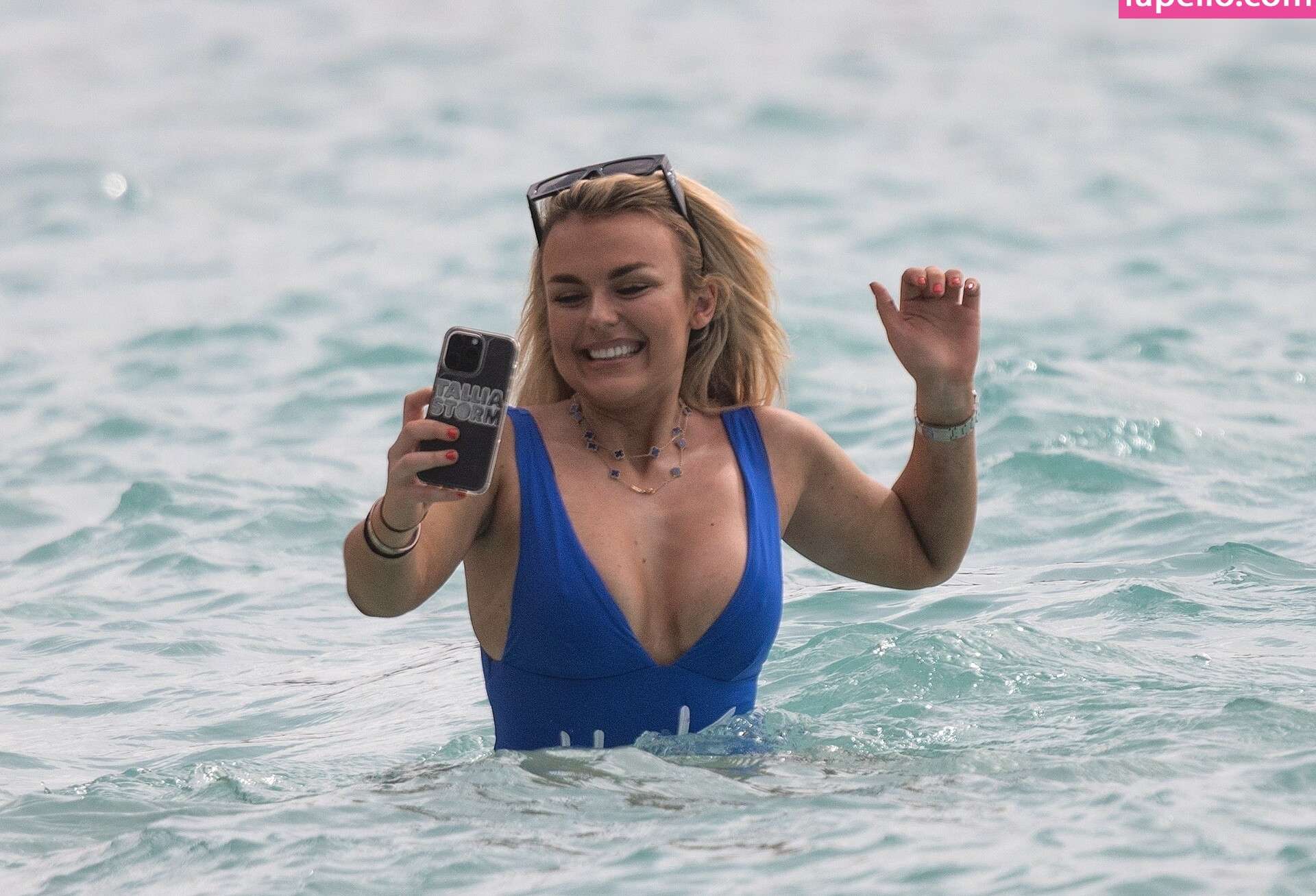 tallia-storm Filtración Desnuda OnlyFans Foto #512 - Fapshots