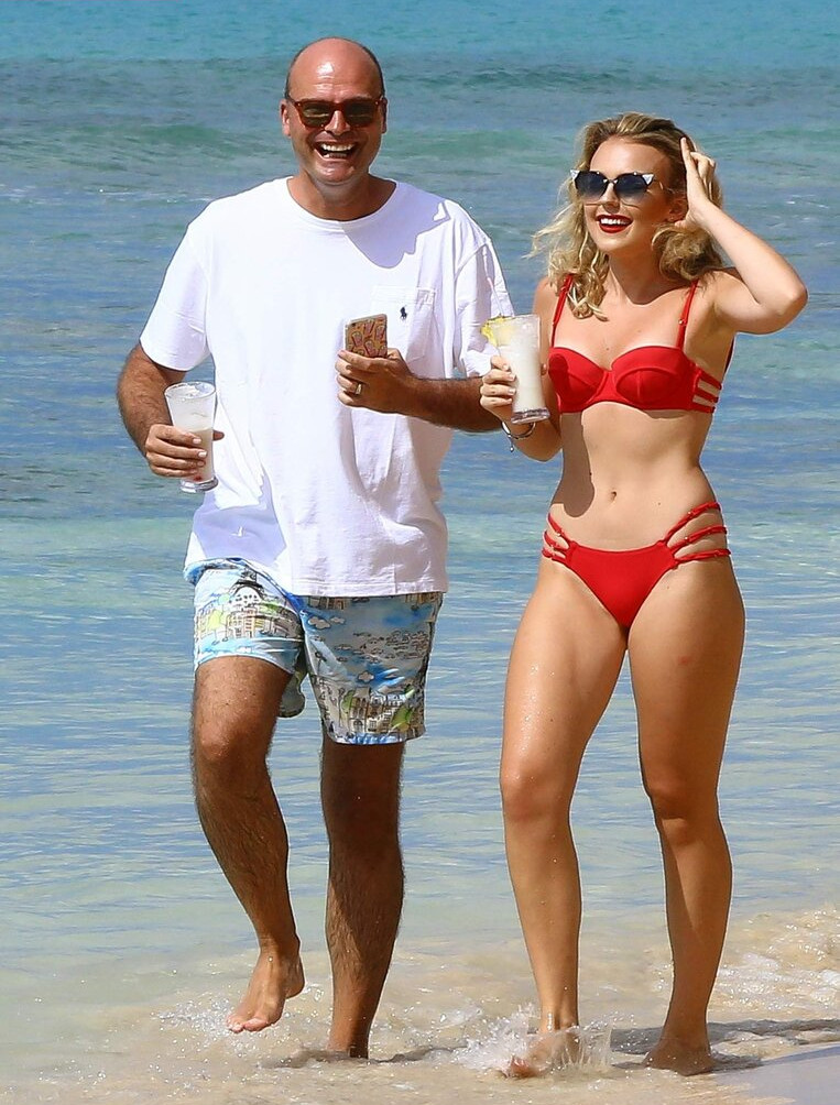 tallia-storm Filtración Desnuda OnlyFans Foto #555 - Fapshots