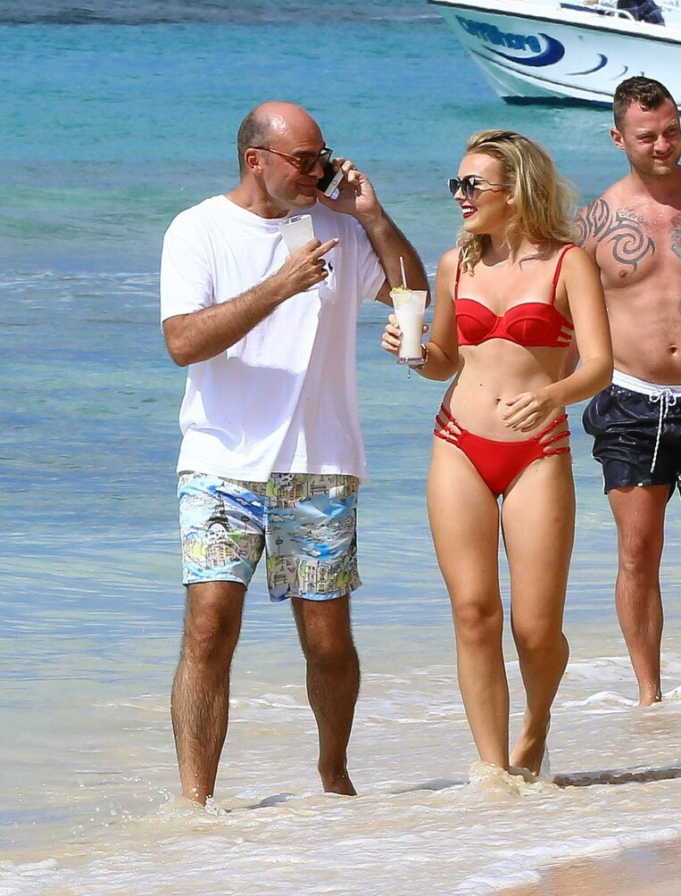 tallia-storm Filtración Desnuda OnlyFans Foto #561 - Fapshots