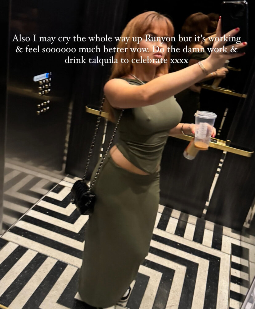 tallia-storm Filtración Desnuda OnlyFans Foto #563 - Fapshots