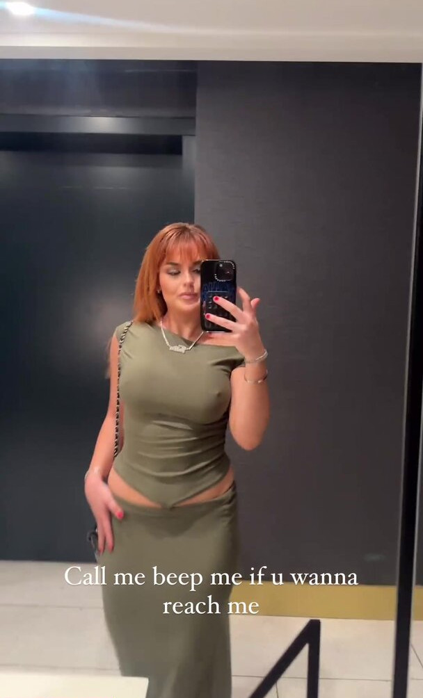 tallia-storm Filtración Desnuda OnlyFans Foto #564 - Fapshots