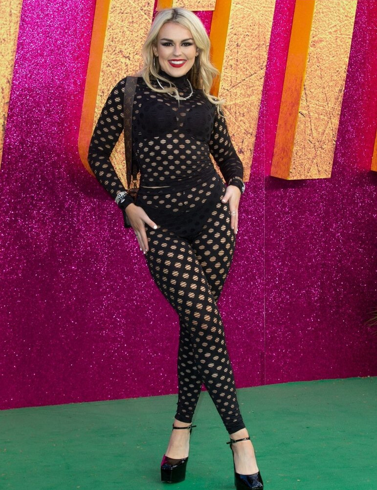 tallia-storm Filtración Desnuda OnlyFans Foto #566 - Fapshots