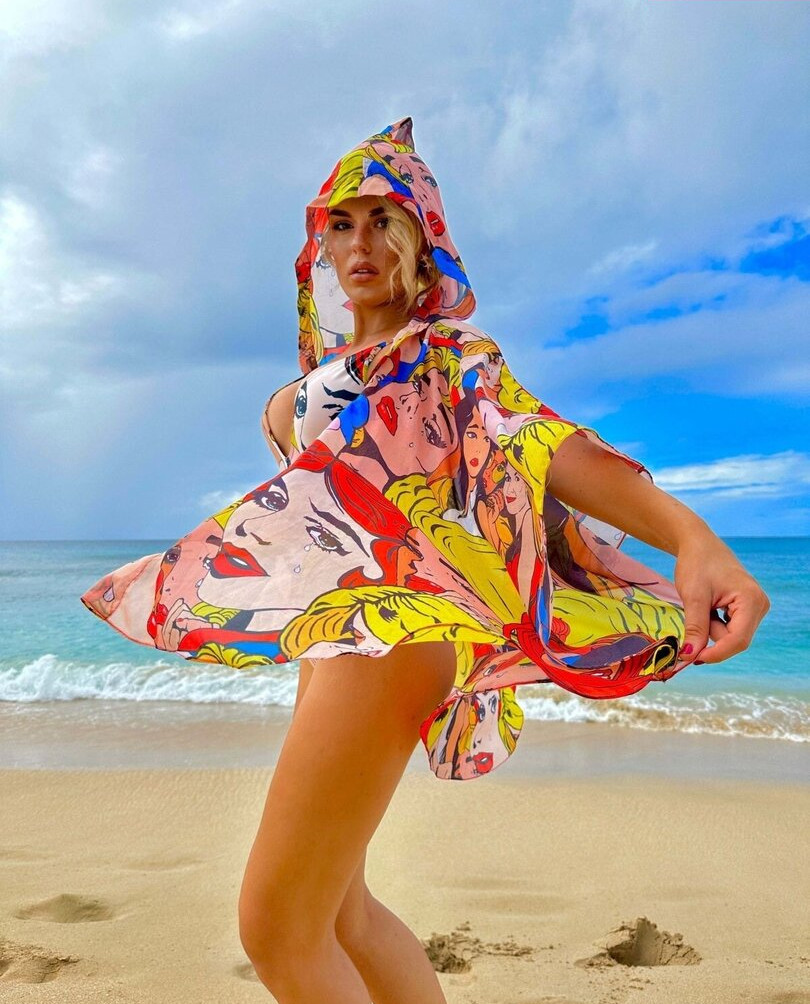 tallia-storm Filtración Desnuda OnlyFans Foto #613 - Fapshots