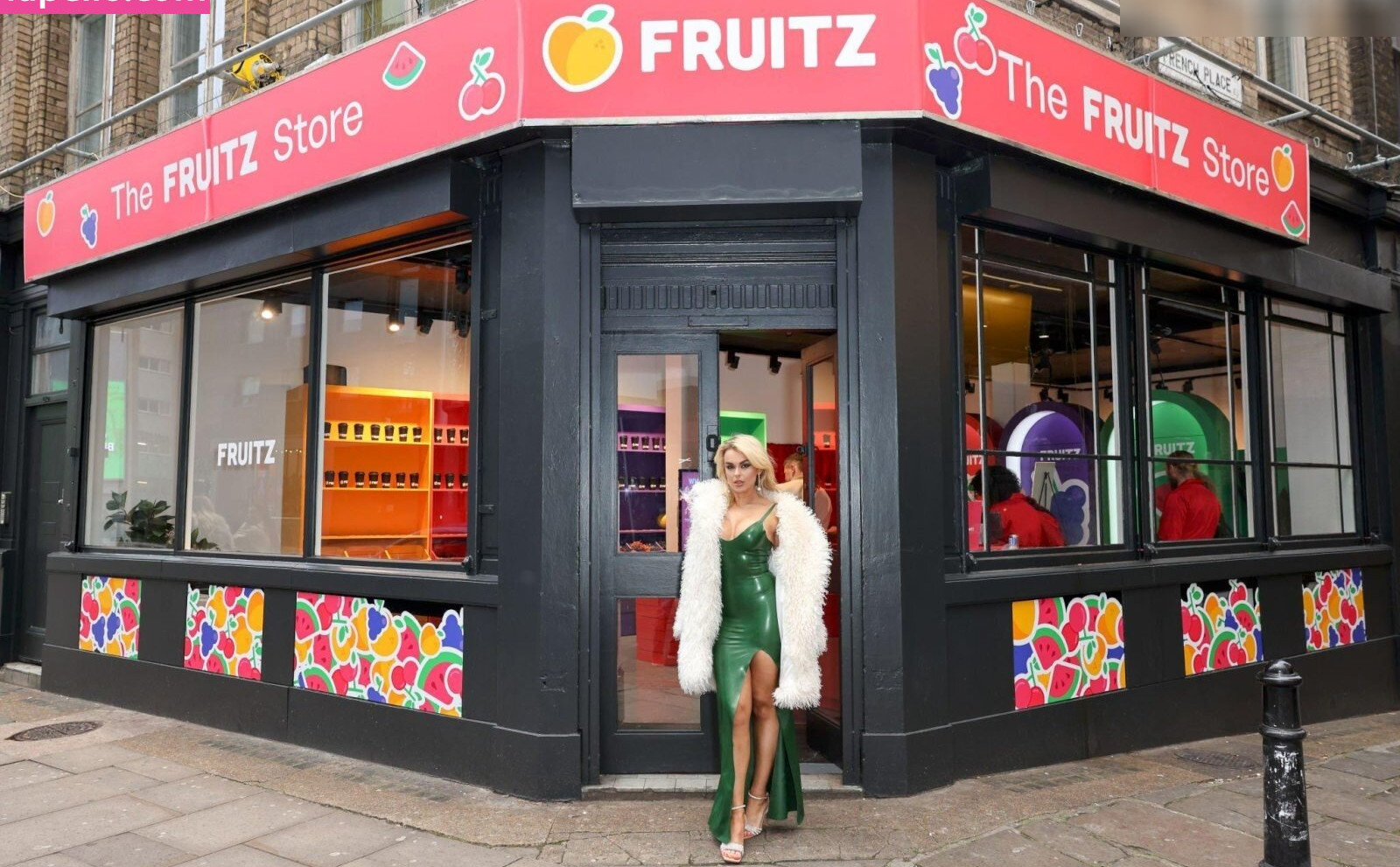 tallia-storm Filtración Desnuda OnlyFans Foto #633 - Fapshots