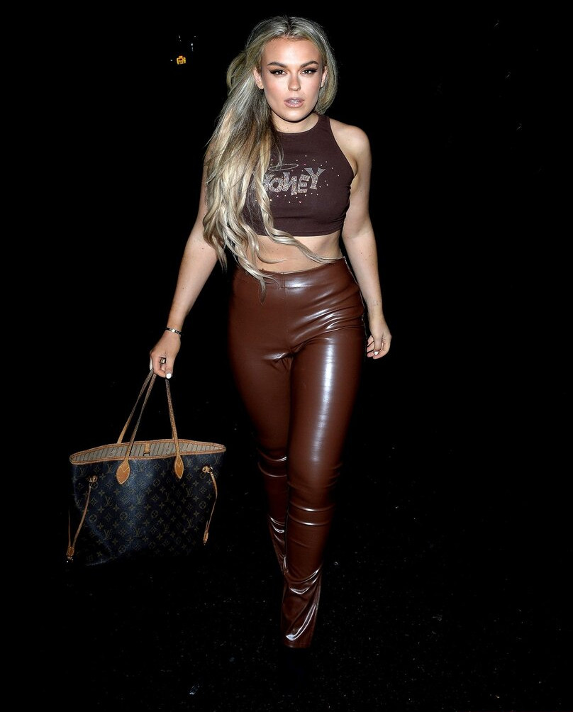 tallia-storm Filtración Desnuda OnlyFans Foto #654 - Fapshots