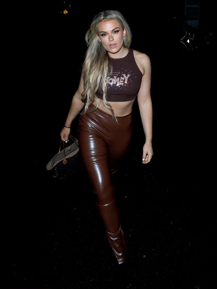 tallia-storm Filtración Desnuda OnlyFans Foto #657 - Fapshots