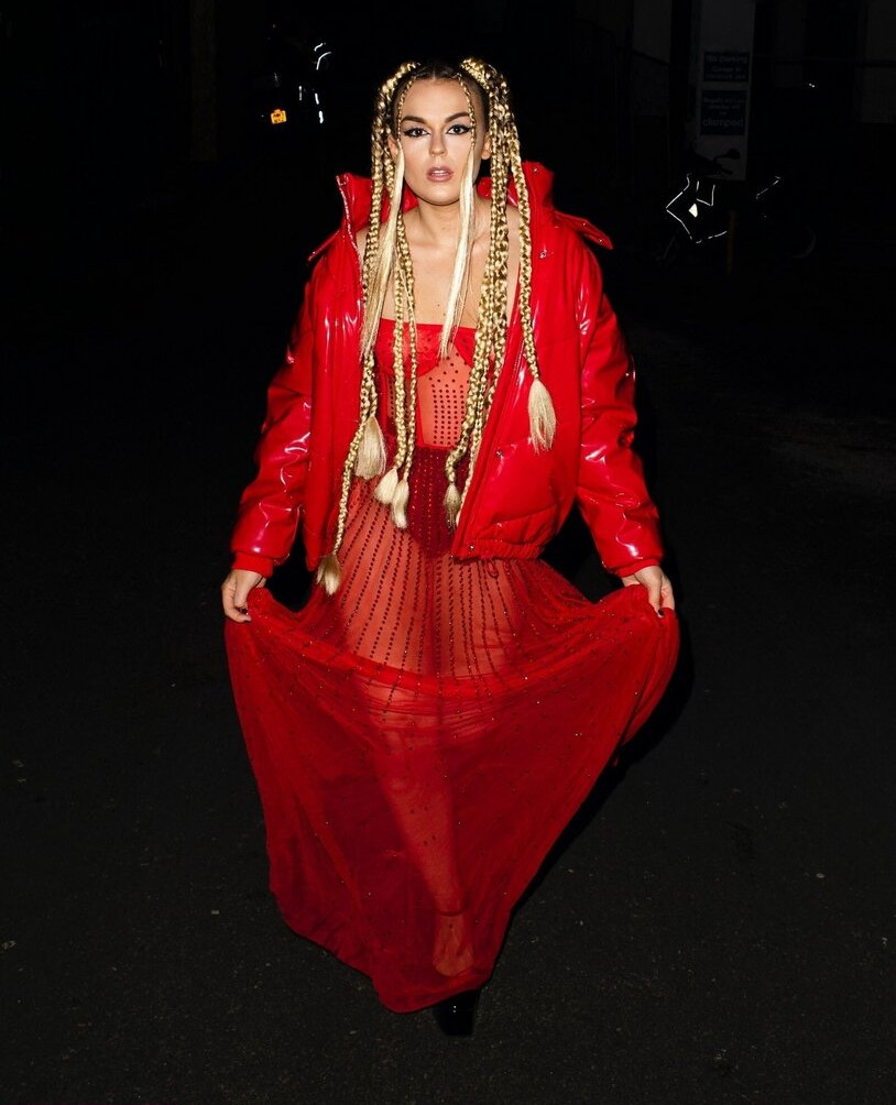 tallia-storm Filtración Desnuda OnlyFans Foto #682 - Fapshots