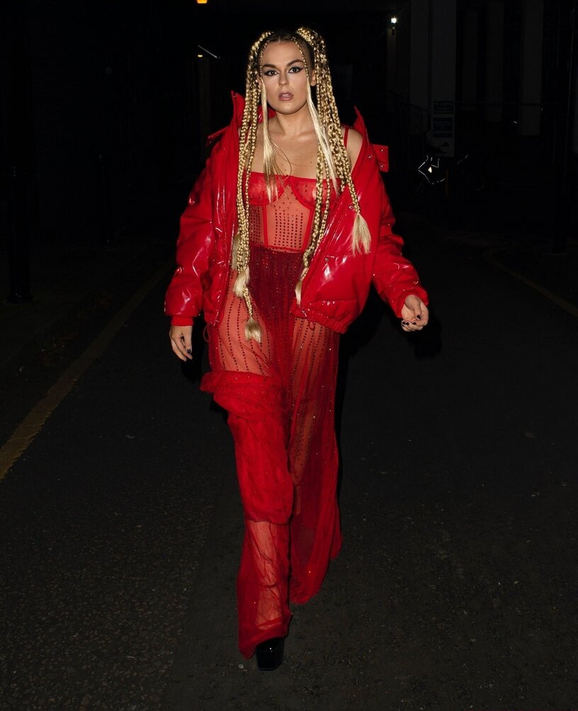 tallia-storm Filtración Desnuda OnlyFans Foto #684 - Fapshots