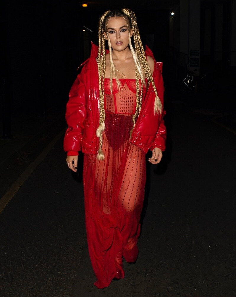 tallia-storm Filtración Desnuda OnlyFans Foto #686 - Fapshots