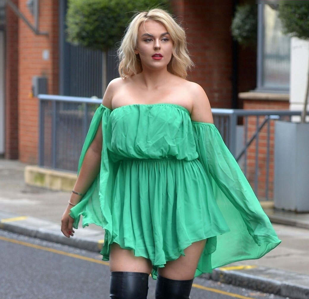 tallia-storm Filtración Desnuda OnlyFans Foto #698 - Fapshots