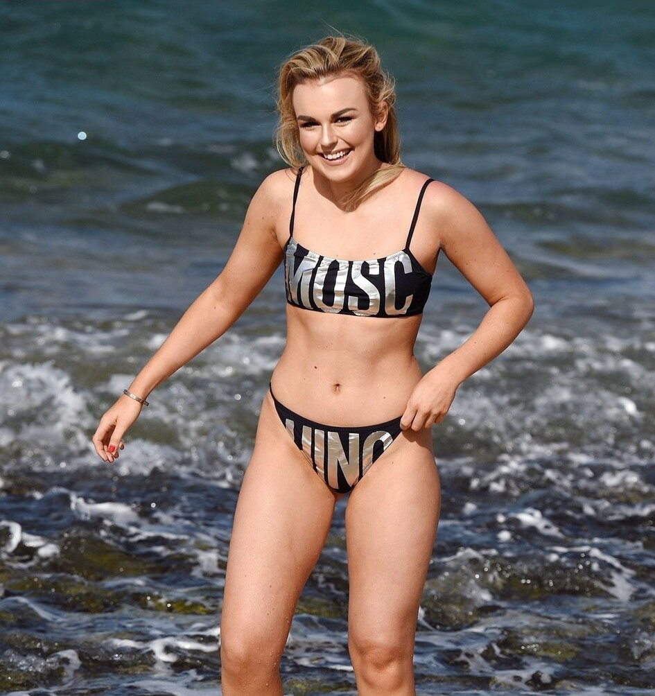 tallia-storm Filtración Desnuda OnlyFans Foto #735 - Fapshots