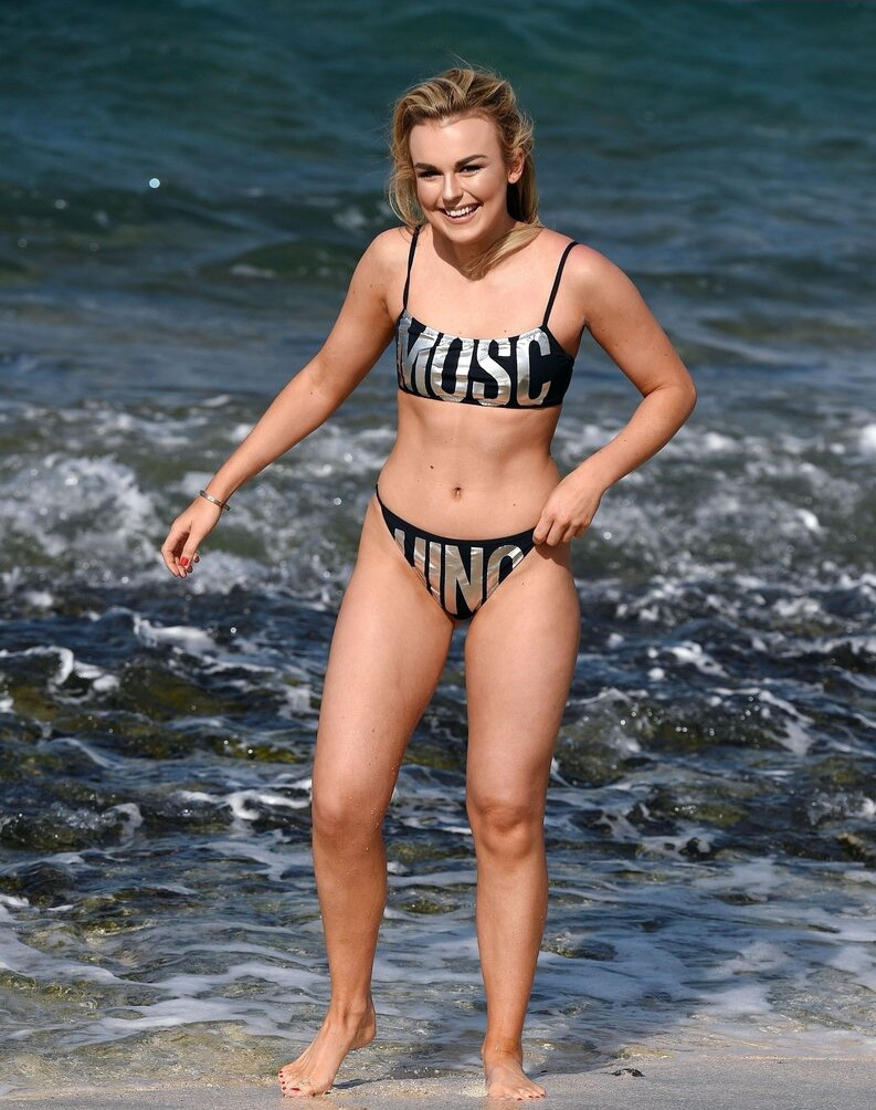 tallia-storm Filtración Desnuda OnlyFans Foto #736 - Fapshots
