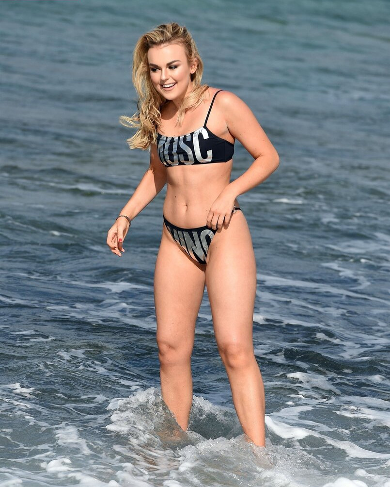 tallia-storm Filtración Desnuda OnlyFans Foto #737 - Fapshots
