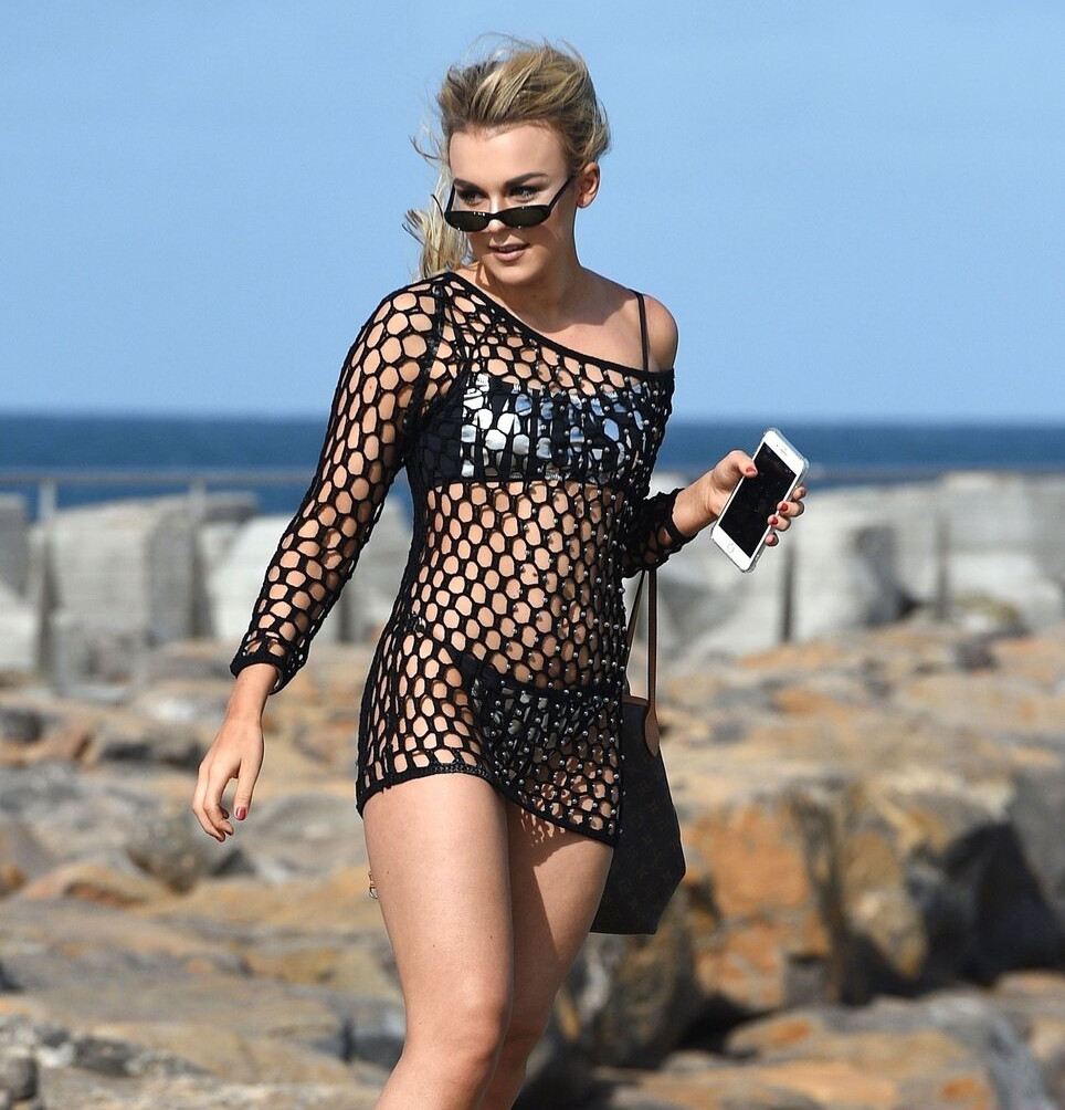 tallia-storm Filtración Desnuda OnlyFans Foto #741 - Fapshots