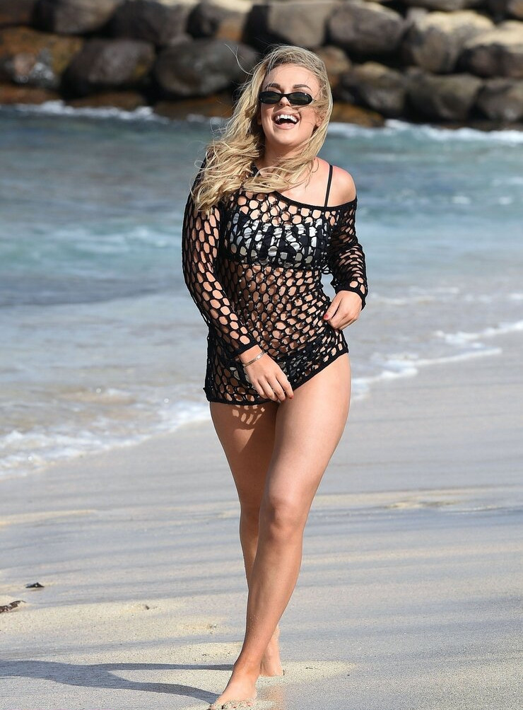 tallia-storm Filtración Desnuda OnlyFans Foto #745 - Fapshots