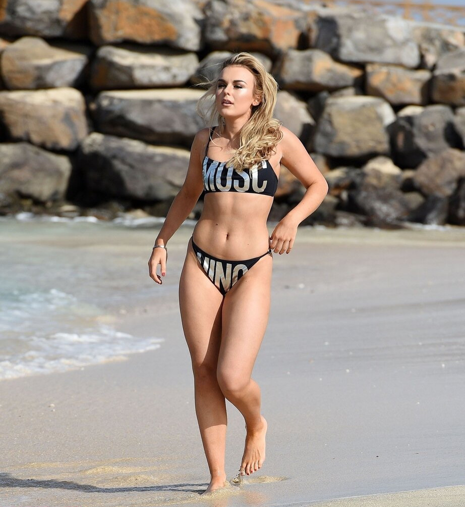 tallia-storm Filtración Desnuda OnlyFans Foto #751 - Fapshots