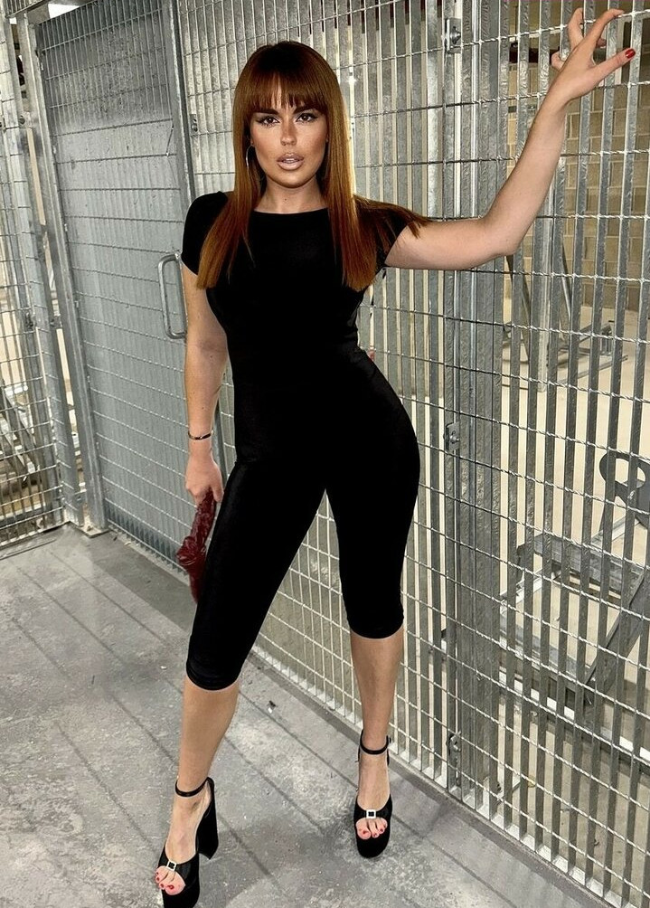 tallia-storm Filtración Desnuda OnlyFans Foto #776 - Fapshots