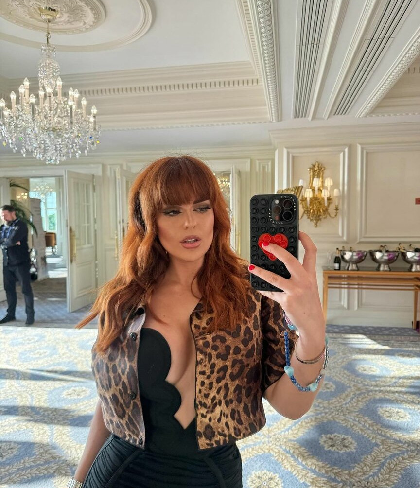 tallia-storm Filtración Desnuda OnlyFans Foto #793 - Fapshots