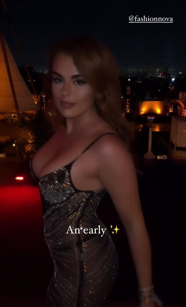 tallia-storm Filtración Desnuda OnlyFans Foto #808 - Fapshots