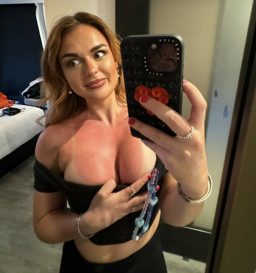 tallia-storm Filtración Desnuda OnlyFans Foto #812 - Fapshots