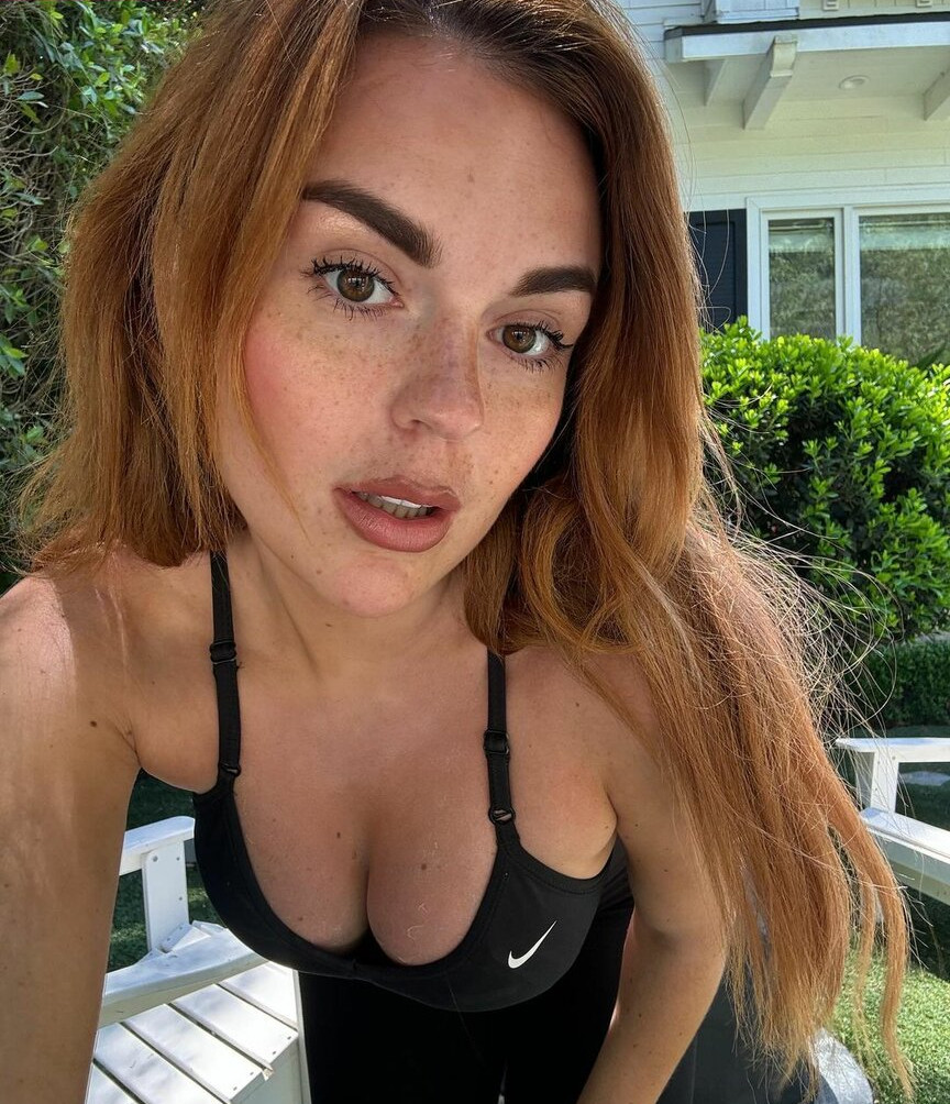 tallia-storm Filtración Desnuda OnlyFans Foto #813 - Fapshots