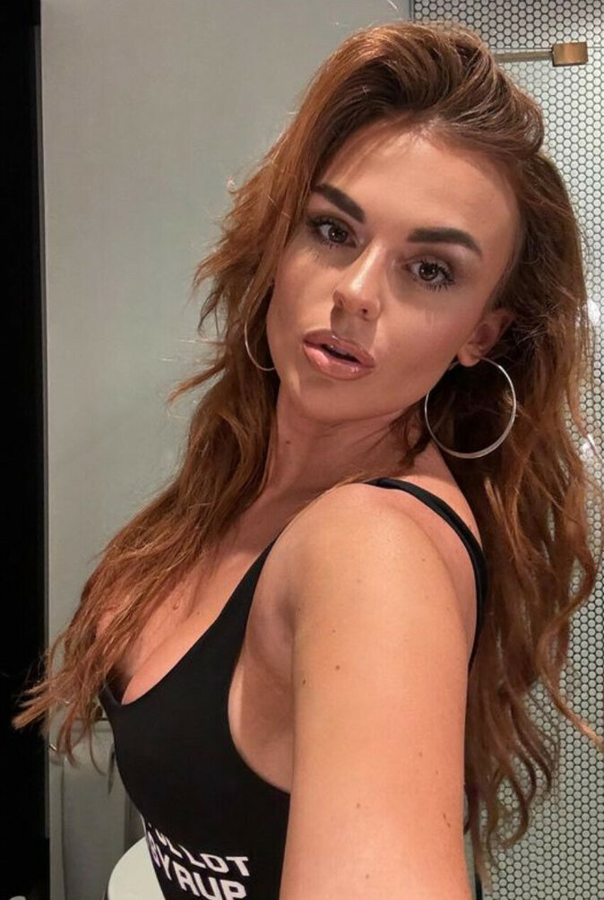 tallia-storm Filtración Desnuda OnlyFans Foto #816 - Fapshots