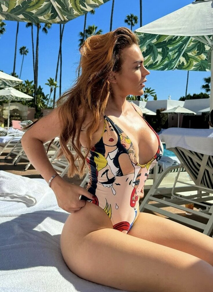 tallia-storm Filtración Desnuda OnlyFans Foto #830 - Fapshots
