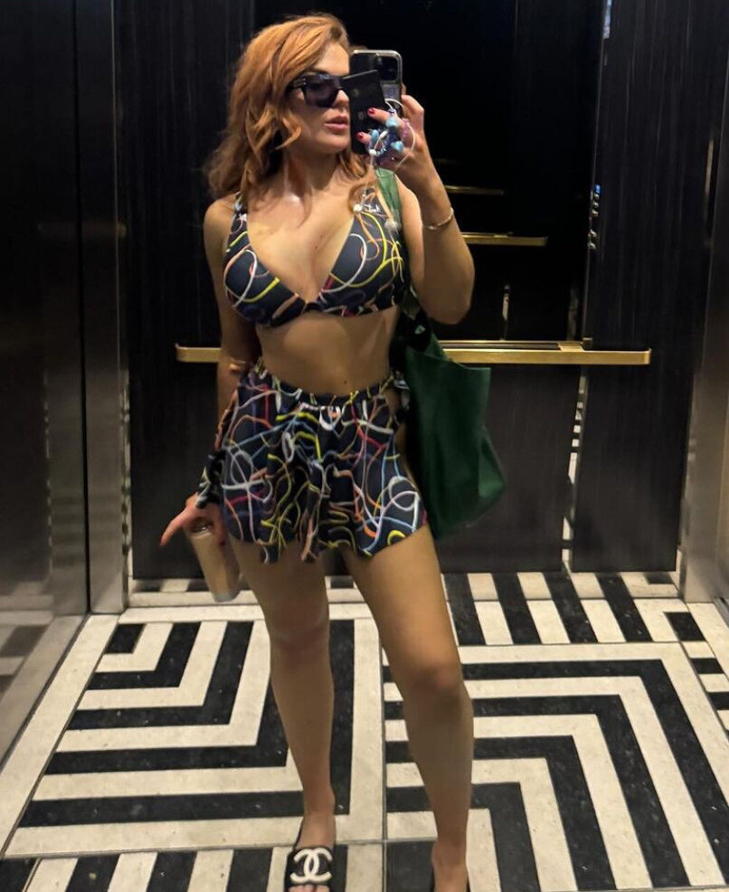 tallia-storm Filtración Desnuda OnlyFans Foto #836 - Fapshots