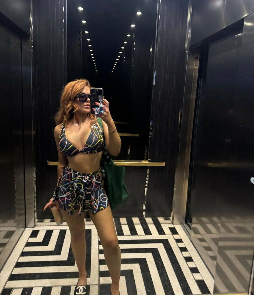 tallia-storm Filtración Desnuda OnlyFans Foto #843 - Fapshots