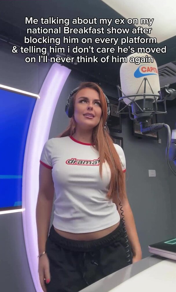 tallia-storm Nahé úniky fotek pouze od fanoušků #902 - Fapshots