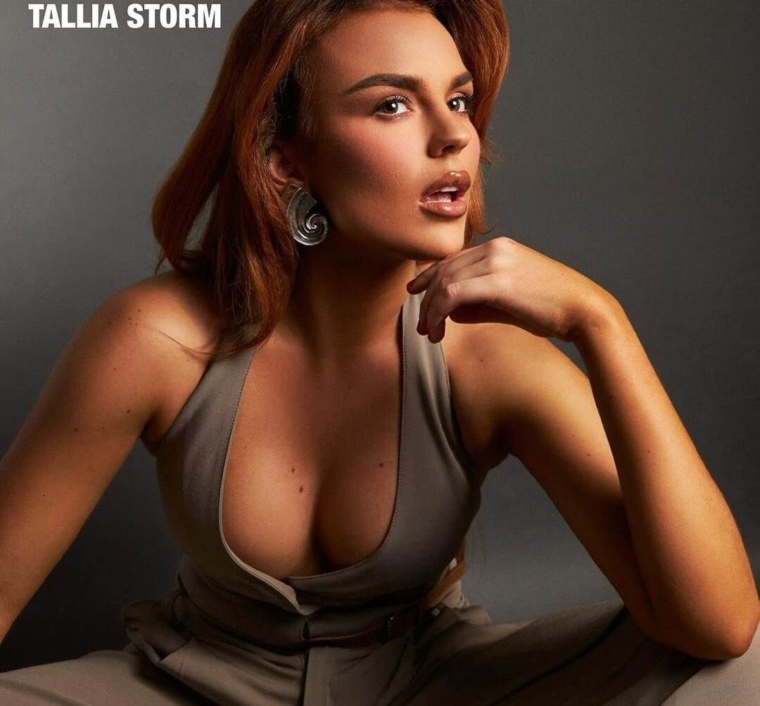 tallia-storm Nahé úniky fotek pouze od fanoušků #903 - Fapshots