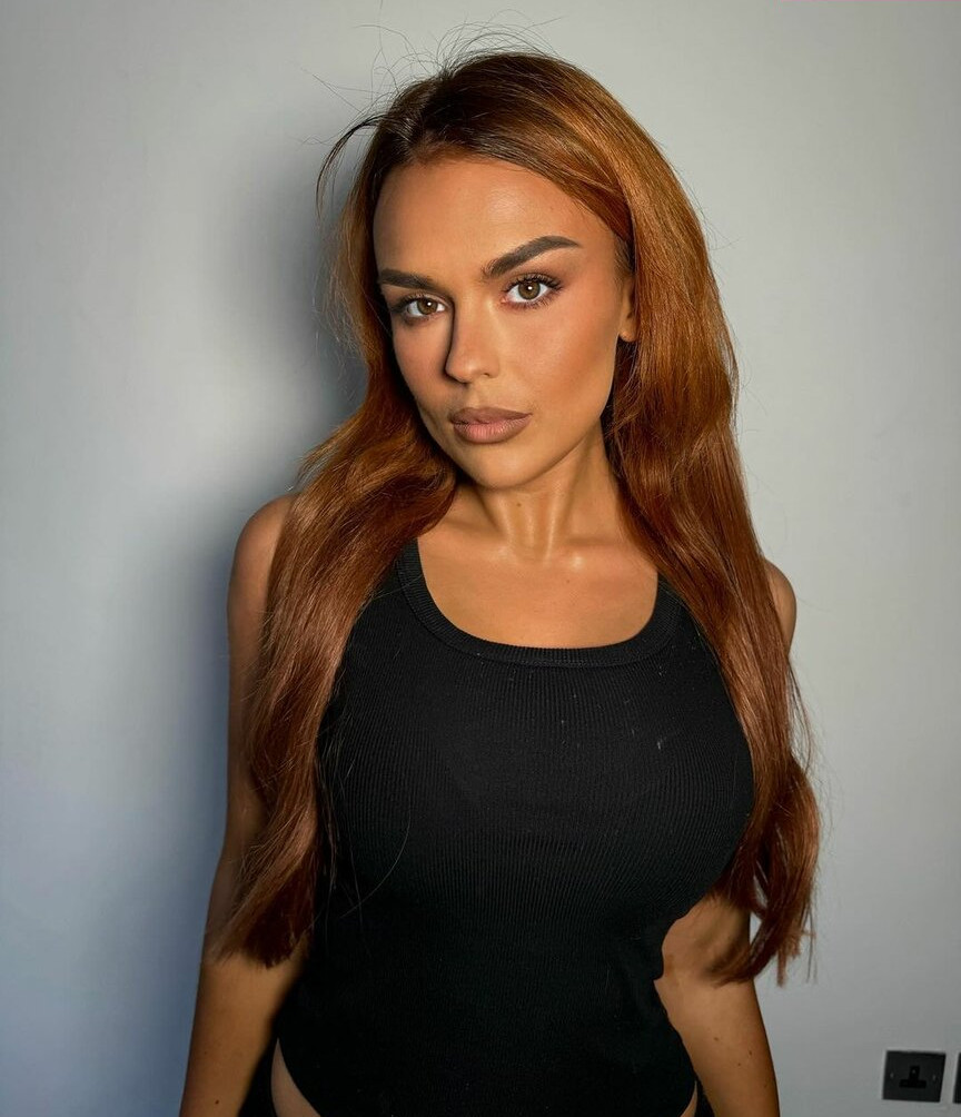 tallia-storm Nahé úniky fotek pouze od fanoušků #905 - Fapshots