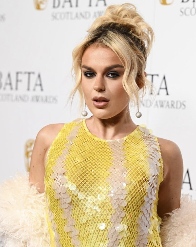 tallia-storm Nahé úniky fotek pouze od fanoušků #917 - Fapshots
