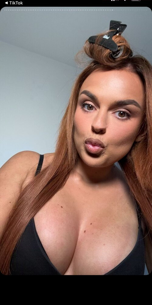 tallia-storm Nahé úniky fotek pouze od fanoušků #939 - Fapshots