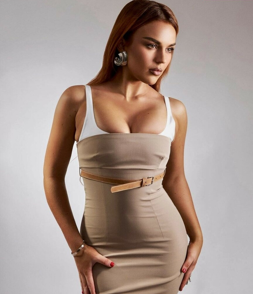 tallia-storm Nahé úniky fotek pouze od fanoušků #947 - Fapshots