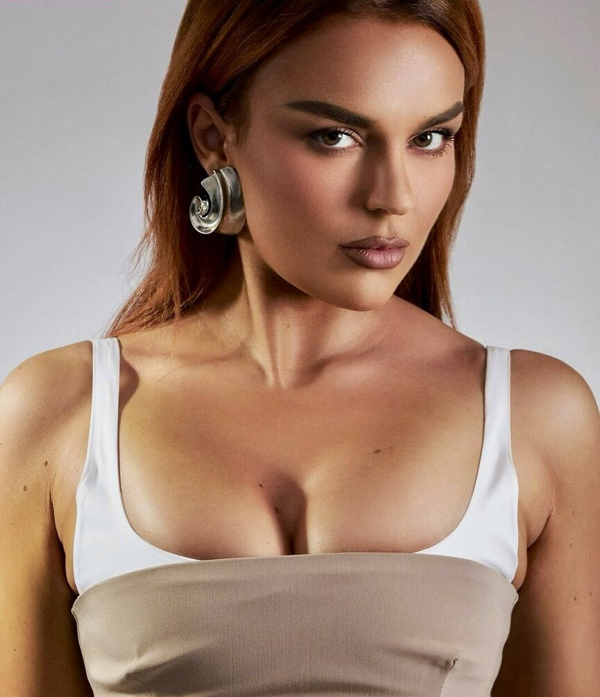 tallia-storm Nahé úniky fotek pouze od fanoušků #948 - Fapshots