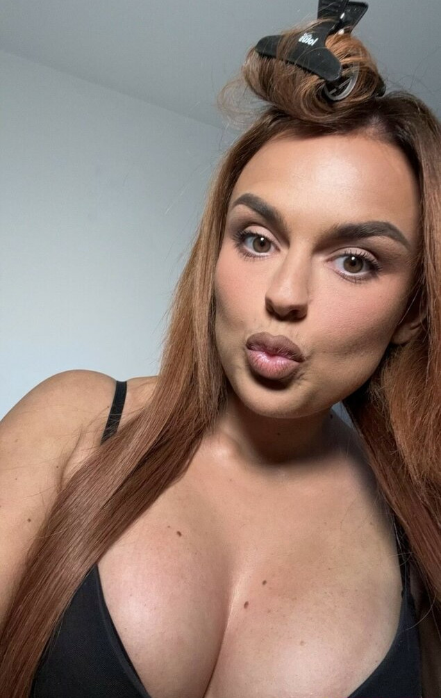 tallia-storm Nahé úniky fotek pouze od fanoušků #950 - Fapshots