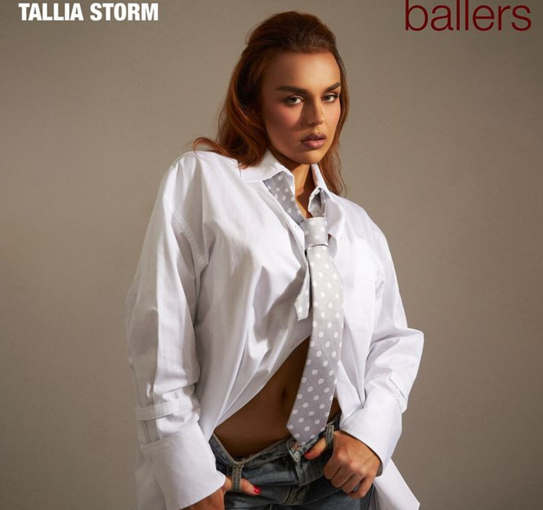 tallia-storm Nahé úniky fotek pouze od fanoušků #953 - Fapshots