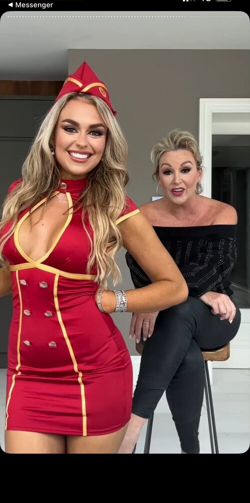 tallia-storm Nahé úniky fotek pouze od fanoušků #967 - Fapshots