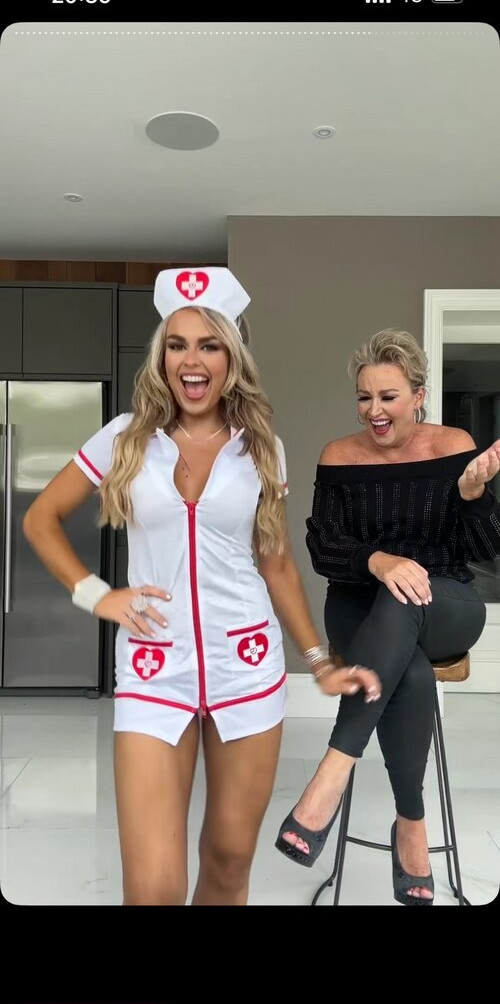 tallia-storm Nahé úniky fotek pouze od fanoušků #968 - Fapshots