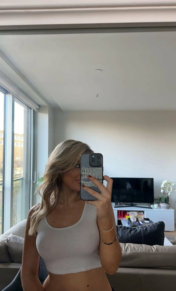 tallia-storm Nahé úniky fotek pouze od fanoušků #971 - Fapshots